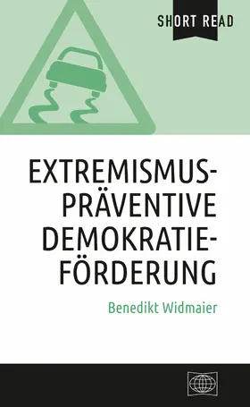 Widmaier |  Extremismuspräventive Demokratieförderung | eBook | Sack Fachmedien