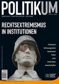 Achour / Massing |  Rechtsextremismus in Institutionen | eBook | Sack Fachmedien