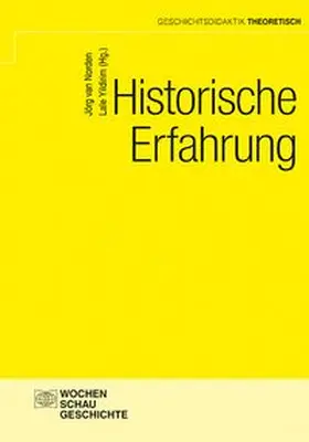 van Norden / Yildirim |  Historische Erfahrung | Buch |  Sack Fachmedien