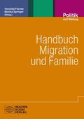 Fischer / Springer |  Handbuch Migration und Familie | eBook | Sack Fachmedien