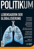 Bieling |  Lebensadern der Globalisierung | eBook | Sack Fachmedien