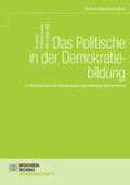 Reitmair-Juárez / Lange |  Das Politische in der Demokratiebildung | Buch |  Sack Fachmedien