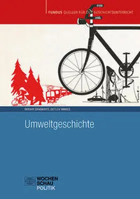 Grabarits / Mares |  Umweltgeschichte | Buch |  Sack Fachmedien