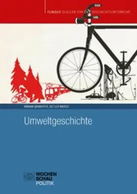Grabarits / Mares |  Umweltgeschichte | eBook | Sack Fachmedien