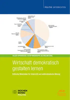 Oppenhäuser |  Wirtschaft demokratisch gestalten lernen | Buch |  Sack Fachmedien