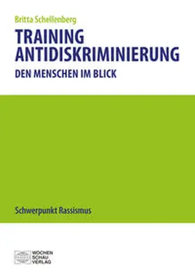 Schellenberg |  Training Antidiskriminierung | Buch |  Sack Fachmedien