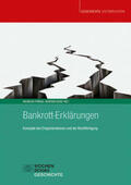 Ochs / Frings |  Bankrott-Erklärungen | Buch |  Sack Fachmedien