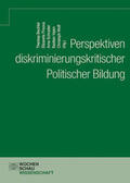 Bechtel / Firsova / Schrader |  Perspektiven diskriminierungskritischer Politischer Bildung | Buch |  Sack Fachmedien