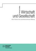 Hedtke |  Wirtschaft und Gesellschaft | Buch |  Sack Fachmedien