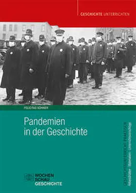 Söhner | Pandemien in der Geschichte | Buch | 978-3-7344-1621-7 | www.sack.de