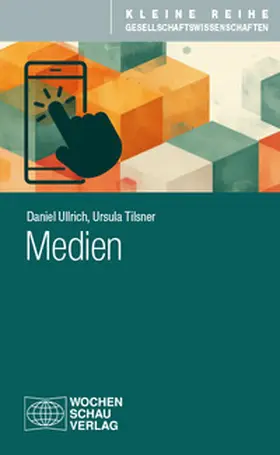 Ullrich / Tilsner |  Medien | Buch |  Sack Fachmedien