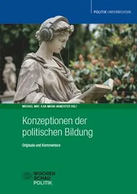 Hameister / May | Konzeptionen der politischen Bildung | Buch | 978-3-7344-1722-1 | www.sack.de
