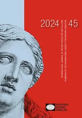 John / Oja / Palikidis |  Heritage in History Education | Buch |  Sack Fachmedien