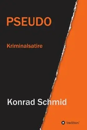 Schmid | Pseudo | E-Book | www.sack.de