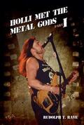 T. Rave |  HOLLI MET THE METAL GODS PART I | Buch |  Sack Fachmedien