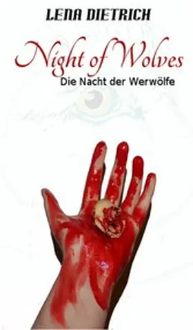 Dietrich |  Night of Wolves | eBook | Sack Fachmedien