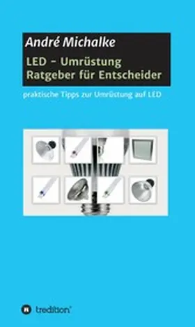 Michalke | LED - Ratgeber für Entscheider | E-Book | www.sack.de