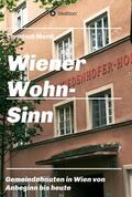 Mandl |  Wiener Wohn-Sinn | Buch |  Sack Fachmedien