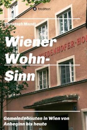 Mandl | Wiener Wohn-Sinn | E-Book | sack.de