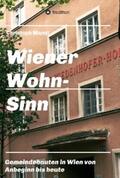 Mandl |  Wiener Wohn-Sinn | eBook | Sack Fachmedien
