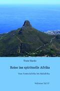 Hardo |  Reise ins spirituelle Afrika | eBook | Sack Fachmedien