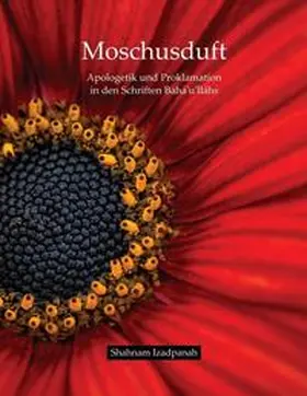 Izadpanah |  Moschusduft | Buch |  Sack Fachmedien