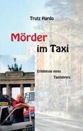 Hardo |  Mörder im Taxi | Buch |  Sack Fachmedien