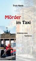 Hardo |  Mörder im Taxi | Buch |  Sack Fachmedien