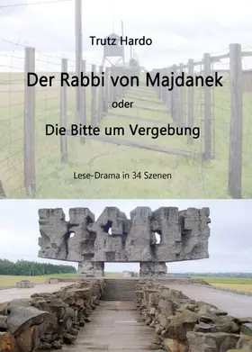Hardo |  Der Rabbi von Majdanek | Buch |  Sack Fachmedien