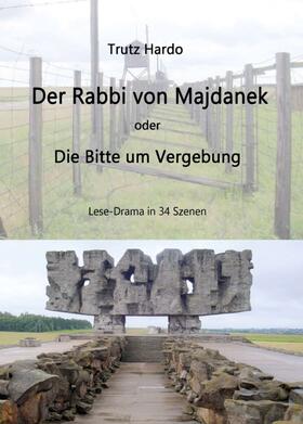 Hardo | Der Rabbi von Majdanek | Buch | sack.de