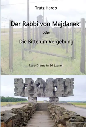 Hardo |  Der Rabbi von Majdanek | Buch |  Sack Fachmedien