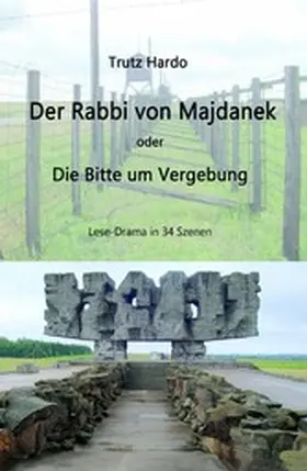 Hardo |  Der Rabbi von Majdanek | eBook | Sack Fachmedien