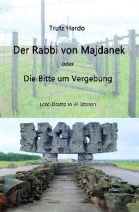 Hardo | Der Rabbi von Majdanek | E-Book | sack.de