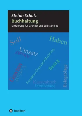 Scholz |  Buchhaltung | Buch |  Sack Fachmedien