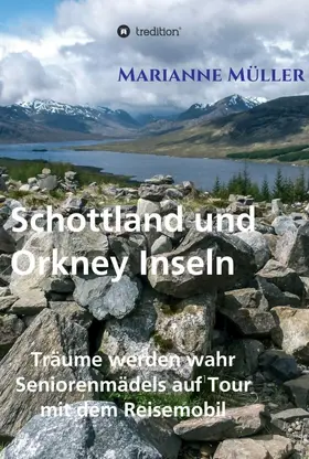 Müller |  Träume werden wahr, Band 3 | Buch |  Sack Fachmedien