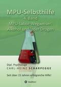 Scharpegge |  MPU-Selbsthilfe | Buch |  Sack Fachmedien