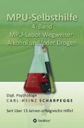 Scharpegge |  MPU-Selbsthilfe | eBook | Sack Fachmedien