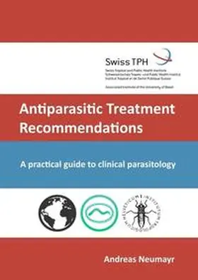 Neumayr |  Antiparasitic Treatment Recommendations | Buch |  Sack Fachmedien