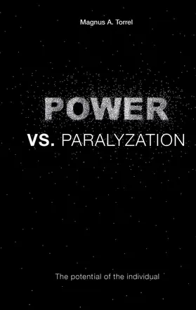 Torell |  POWER vs. PARALYZATION | Buch |  Sack Fachmedien