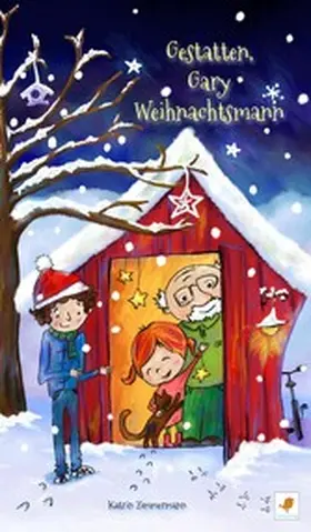 Zimmermann |  Gestatten, Gary Weihnachtsmann | eBook | Sack Fachmedien