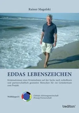 Magulski |  Eddas Lebenszeichen | Buch |  Sack Fachmedien