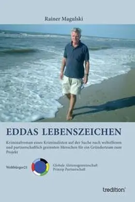 Magulski |  Eddas Lebenszeichen | Buch |  Sack Fachmedien