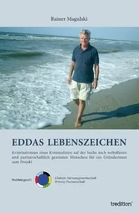 Magulski |  Eddas Lebenszeichen | eBook | Sack Fachmedien