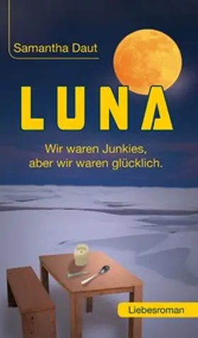Daut |  LUNA | eBook | Sack Fachmedien