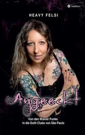 Heavy |  Angeeckt | Buch |  Sack Fachmedien