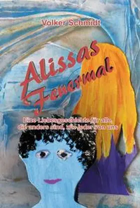 Schmidt |  Alissas Feuermal | Buch |  Sack Fachmedien