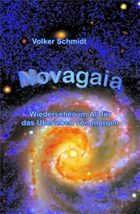 Schmidt |  Novagaia | eBook | Sack Fachmedien