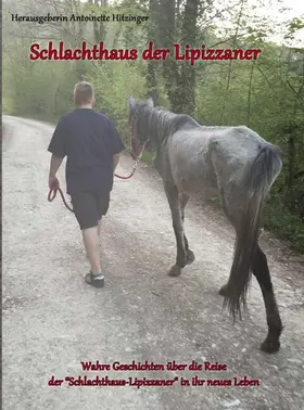 Hitzinger |  Schlachthaus der Lipizzaner | Buch |  Sack Fachmedien