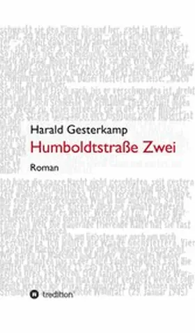 Gesterkamp |  Humboldtstraße Zwei | eBook | Sack Fachmedien