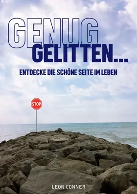 Connor |  GENUG GELITTEN | Buch |  Sack Fachmedien